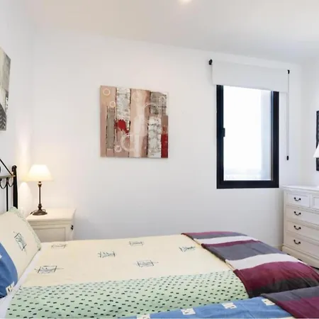 Apartment Live El Poris Rodelas Arico