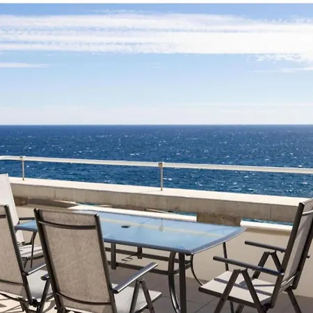 Live El Poris Rodelas Apartment