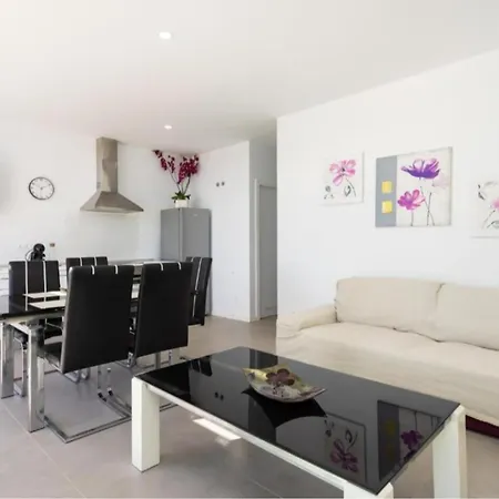 Appartement Live El Poris Rodelas