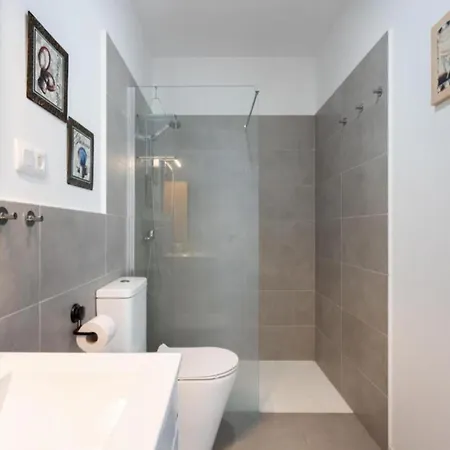 Live El Poris Rodelas Arico