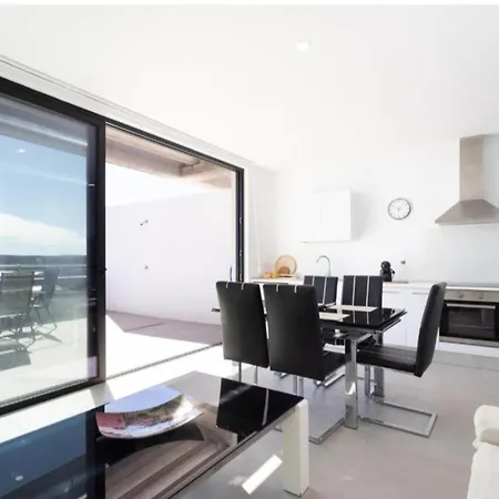 Apartament Live El Poris Rodelas *