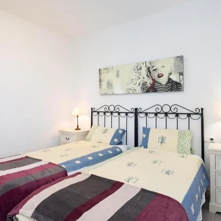 Appartement Live El Poris Rodelas