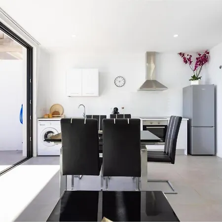 Live El Poris Rodelas Appartement *