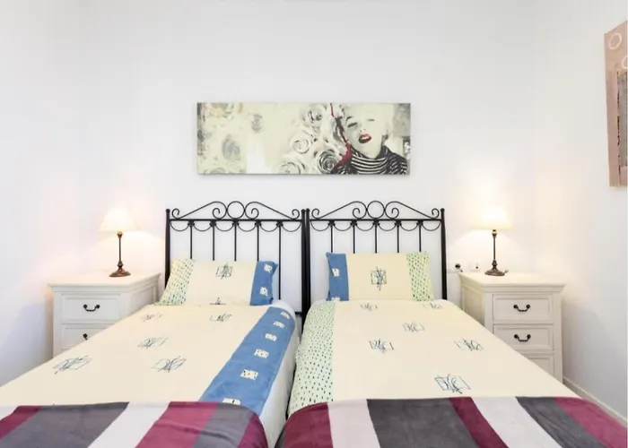 Live El Poris Rodelas * Arico