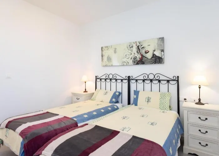 Appartement Live El Poris Rodelas