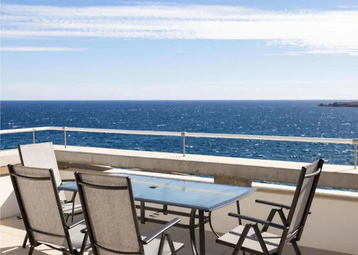 Live El Poris Rodelas Appartement